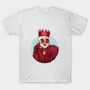 Sasha T-Shirt